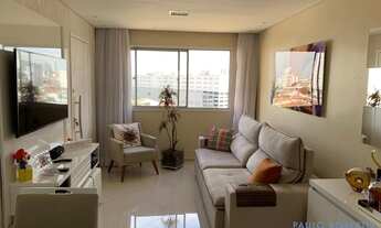 Imagem 2: APARTAMENTO - VILA GUSTAVO - SP