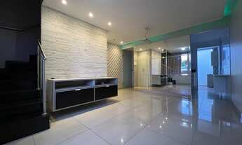 Imagem 4: Alugo Casa de 2qts - QC 11 Jardins Mangueiral