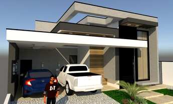 Imagem 4: Casa térrea Venda Paulinia