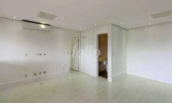 Imagem 2: São Paulo - Apartamento Padrão - Cambuci