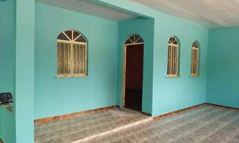 Imagem 3: Desocupado, Cj Osvaldo Frota, Próximo ao Legal na Cidade Nova