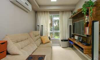 Imagem 2: Apartamento para Venda - 56m², 2 dormitórios, sendo 1 suites, 1 vaga - Sarandi