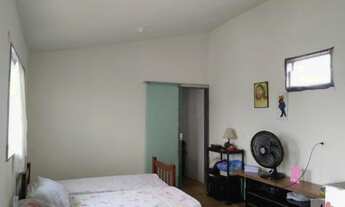 Imagem 6: Casa em Aldeia com 3 Quartos sendo 1 Suíte 200m²