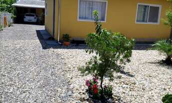 Imagem 2: Linda casa na praia do sonho