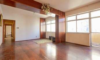 Imagem 7: Apartamento para Venda - 141m², 3 dormitórios, Centro Histórico