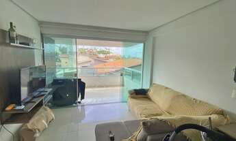 Imagem: Ilhéus - Apartamento 03 quartos sendo 01