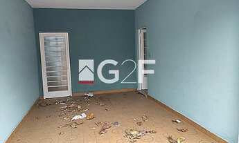 Imagem 2: Casa para venda no Jardim no Trevo!