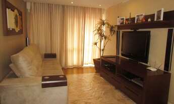 Imagem 4: Apartamento para Venda - 156.1m², 3 dormitórios, sendo 1 suites, 1 vaga - Jardim Lindóia