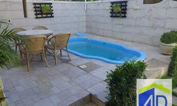 Imagem: Casa com 5 dormitórios à venda, 230 m²