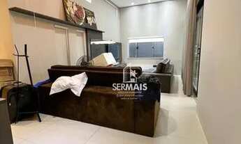 Imagem 2: Casa com 3 dormitórios à venda, 230 m² por R$ 1.450.000 - Aponiã - Porto Velho/RO