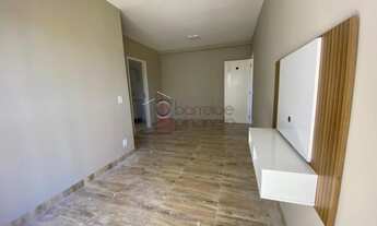 Imagem 3: Jundiaí - Apartamento Padrão - Caxambu