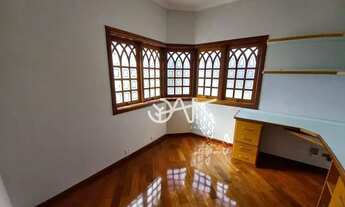 Imagem 3: Casa com 4 dormitórios, 350 m² - venda por R$ 3.150.000,00 ou aluguel por R$ 12.700,00/mês