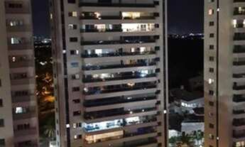 Imagem 3: Apartamento para aluguel com 200 metros quadrados em Pituaçu - Hemisphere 360