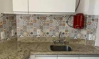 Imagem 3: Quarto e sala no coração da Tijuca - Todo reformado - Entrar e morar