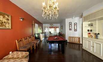 Imagem 4: Casa de 320m², bairro Teresópolis