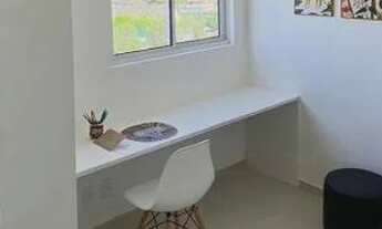 Imagem 5: JM-Ótima oportunidade no Edf Varandas da Ilha |3quartos|1suite|1vagas