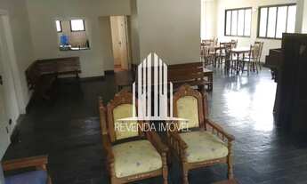 Imagem 4: Apartamento no Jabaquara 90m² 3 Dormitórios 1 Suíte 2 Vagas