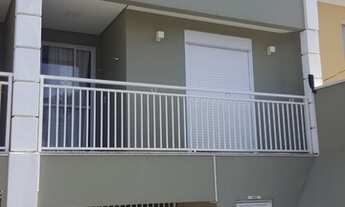 Imagem 3: SÃO BERNARDO DO CAMPO - Apartamento Padrão - NOVA PETRÓPOLIS