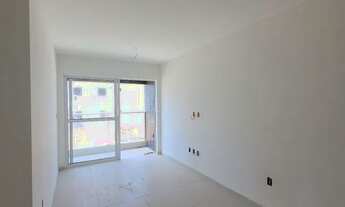 Imagem 6: Apartamento no José Américo, com Varanda, 2 quartos