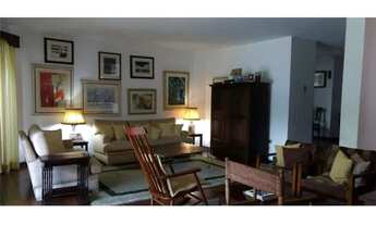 Imagem 5: Sobrado com 311m² na Vila Madalena