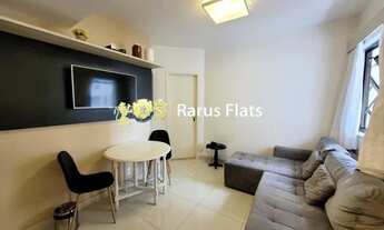 Imagem 2: Flat para locação no Jardins - Edifício La Residence Paulista