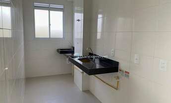 Imagem 6: Apartamento com 2 dormitórios para alugar, 42 m² por R$ 1.810,00/mês - Vila Bressani - Pau