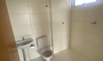 Imagem 4: Apartamento QR 614 Residencial Maria Cecília Meireles Samambaia Norte