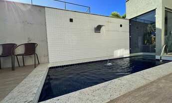 Imagem 2: Recreio dos bandeirantes casa triplex para locação