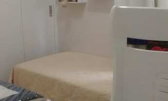 Imagem 4: Casa para venda possui 74m com 3 quartos em Itaperi - Fortaleza - Ceará