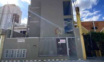 Imagem 2: APARTAMENTO - TATUAPÉ - SP