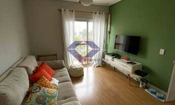 Imagem 2: APARTAMENTO A VENDA NA VILA OLÍMPIA COM 70M² 2 DORMITÓRIOS E 1 VAGA