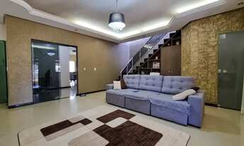 Imagem 6: Sobrado para venda com 300 metros quadrados com 5 quartos em Sobradinho - Brasília - DF