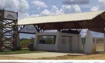 Imagem: Loteamento Águas do vale