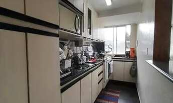 Imagem 3: Cobertura para alugar no Parque São Vicente em Mauá