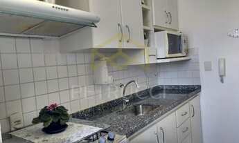 Imagem 7: Apartamento - São Bernardo - Campinas