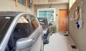 Imagem 5: Sobrados para venda em São Paulo no bairro Vila Primavera