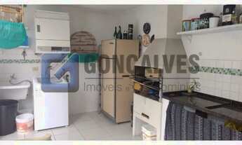 Imagem 4: SAO BERNARDO DO CAMPO - Residential / Sobrado - JARDIM DO MAR