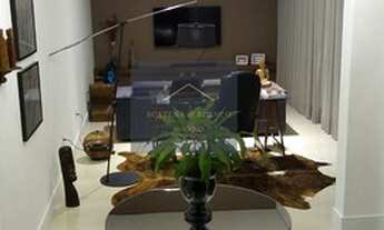 Imagem 3: Casa de condomínio com 4 quartos, 405m2, à venda em Sorocaba, Condominio Fazenda Imperial