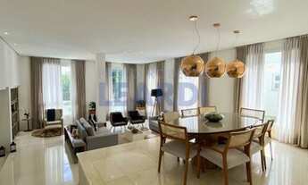 Imagem 7: CASA EM CONDOMÍNIO - ALPHAVILLE RESIDENCIAL DOIS - SP