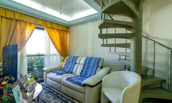 Imagem 7: Apartamento à Venda - Ipiranga, 3 Quartos, 144 m2