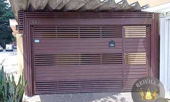 Imagem 2: Casa Residencial para locação, Mooca, São Paulo - CA0005