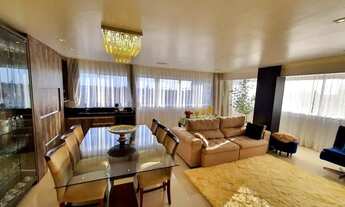 Imagem 4: Apartamento para venda com 120m2 privativos de três dormitórios mobiliado Praia Grande - T