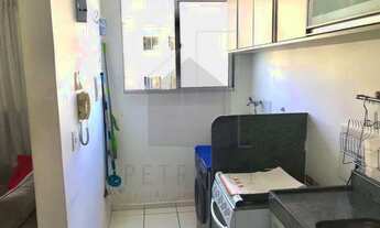 Imagem 2: Apartamento à venda em Jardim Nova Europa