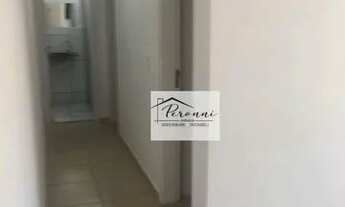 Imagem 4: Apartamento com 2 dormitórios para alugar, 45 m² por R$ 1.411/mês - City Ribeirão - Ribeir