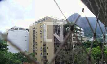 Imagem 6: Apartamento à Venda - Lagoa, 3 Quartos, 205 m2