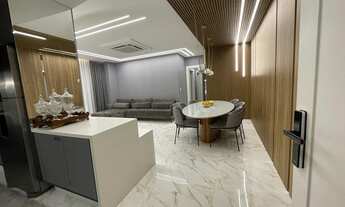 Imagem 6: Apartamento 3 Suites / 2 Gar / Juvevê / Centro Civico Ref. 9005