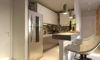 Imagem 2: 38 TORRE ÚNICA - ELEVADOR - POUPANÇA PARCELADA