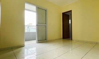 Imagem 4: APARTAMENTO COM 100 m² - VILA ASSUNCAO - PRAIA GRANDE SP