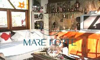 Imagem 6: Casa Alto Padrão no Itaguá com amplo terreno