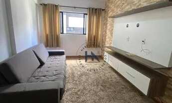 Imagem 3: Apartamento com 1 dormitório à venda, 45 m² por R$ 470.000 - Jatiúca - Maceió/AL